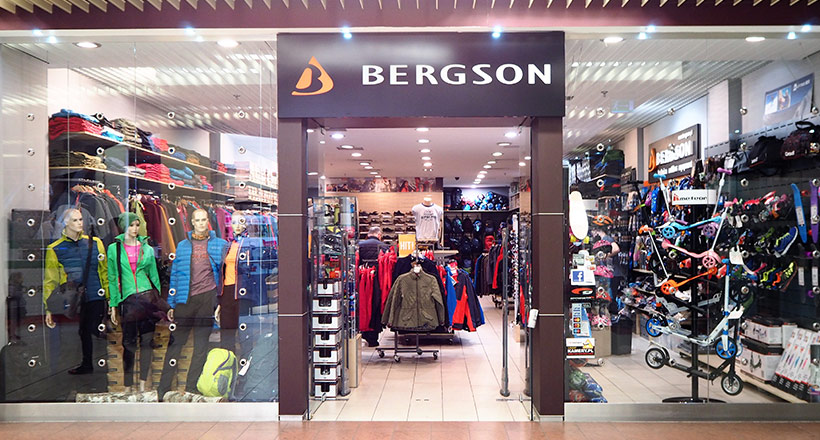 Bergson Wrocław