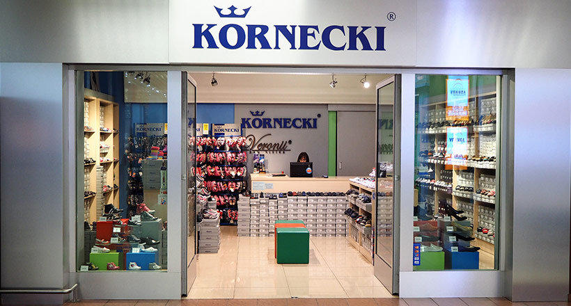 Kornecki Wrocław